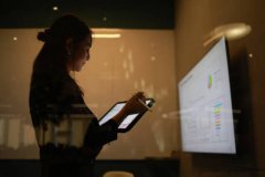 车载智能HUD抬头显示系统